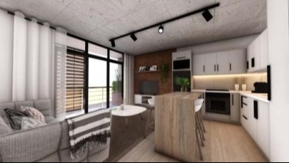 1 Bedroom Property for Sale in Table View Western Cape